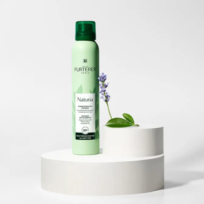 Rene Furterer Cheveux Normaux / Tous Types|Shampooing Sec>Shampooing Sec Invisible