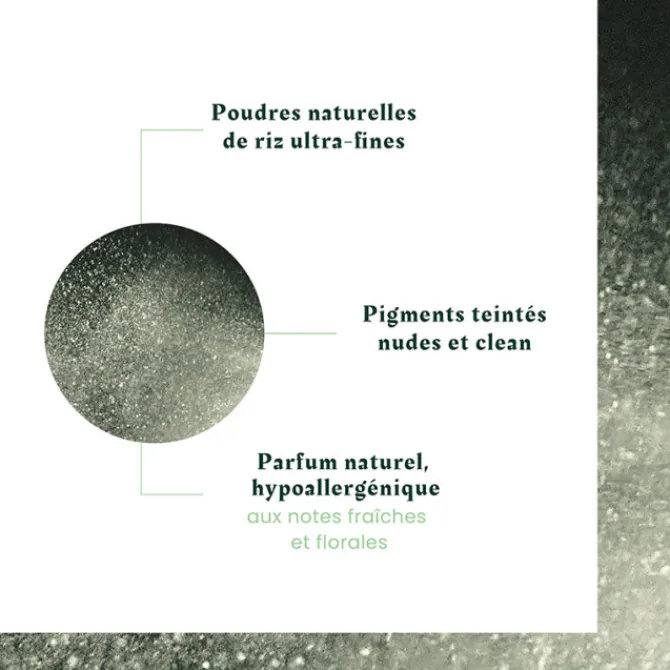 Rene Furterer Cheveux Normaux / Tous Types|Shampooing Sec>Shampooing Sec Invisible