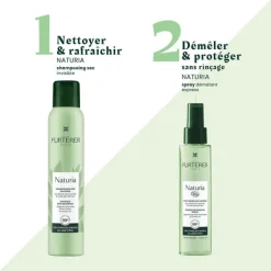 Rene Furterer Cheveux Normaux / Tous Types|Shampooing Sec><noscript><img width=