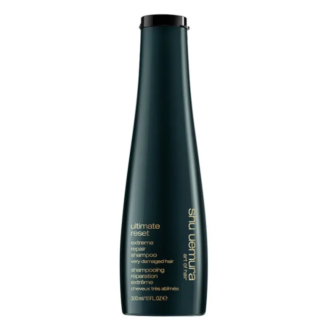 shu uemura art of hair Shampooing>Shampooing Ultimate Reset
