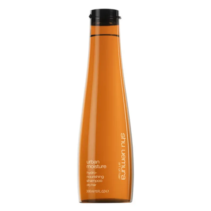 shu uemura art of hair Cheveux Secs / Abîmés / Cassants>Shampooing Urban Moisture