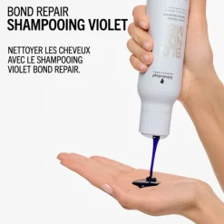 Schwarzkopf Cheveux Blonds / Décolorés / Gris / Blanc|Shampooing></noscript>Shampooing Violet
