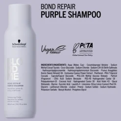 Schwarzkopf Cheveux Blonds / Décolorés / Gris / Blanc|Shampooing></noscript>Shampooing Violet