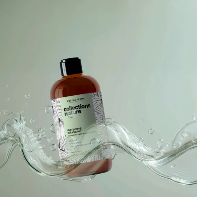 Eugene Perma Professionnel Cheveux Fins / Sans Volume|Shampooing>Shampooing Volumateur