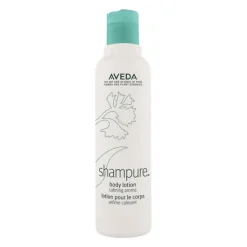 Aveda Soin Hydratant>SHAMPURE BODY LOTION