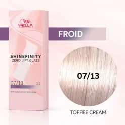 Wella Colorations>Shinefinity