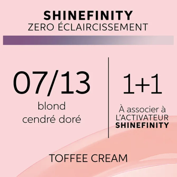 Wella Colorations>Shinefinity