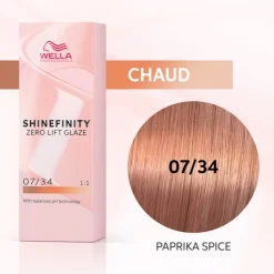 Wella Colorations>Shinefinity