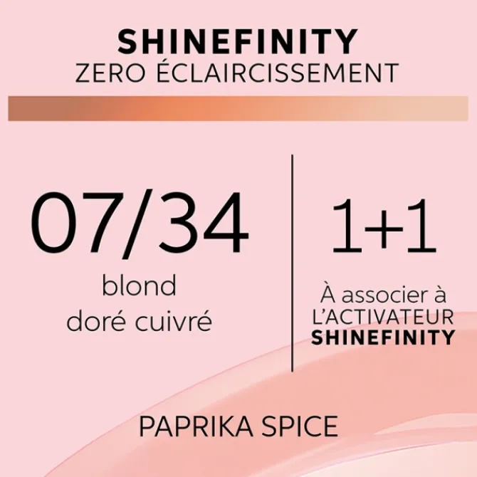 Wella Colorations>Shinefinity