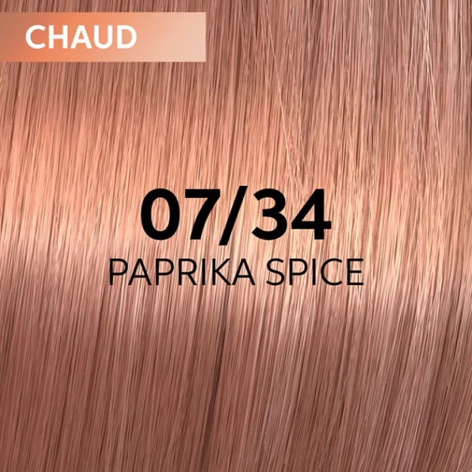 Wella Colorations>Shinefinity