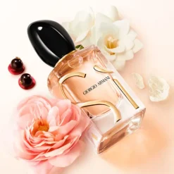 Giorgio Armani Parfums Rechargeables|Eau De Parfum>Si