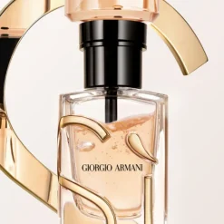 Giorgio Armani Parfums Rechargeables|Eau De Parfum></noscript>Si