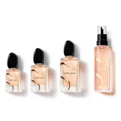 Giorgio Armani Parfums Rechargeables|Eau De Parfum></noscript>Si