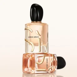 Giorgio Armani Parfums Rechargeables|Eau De Parfum></noscript>Si
