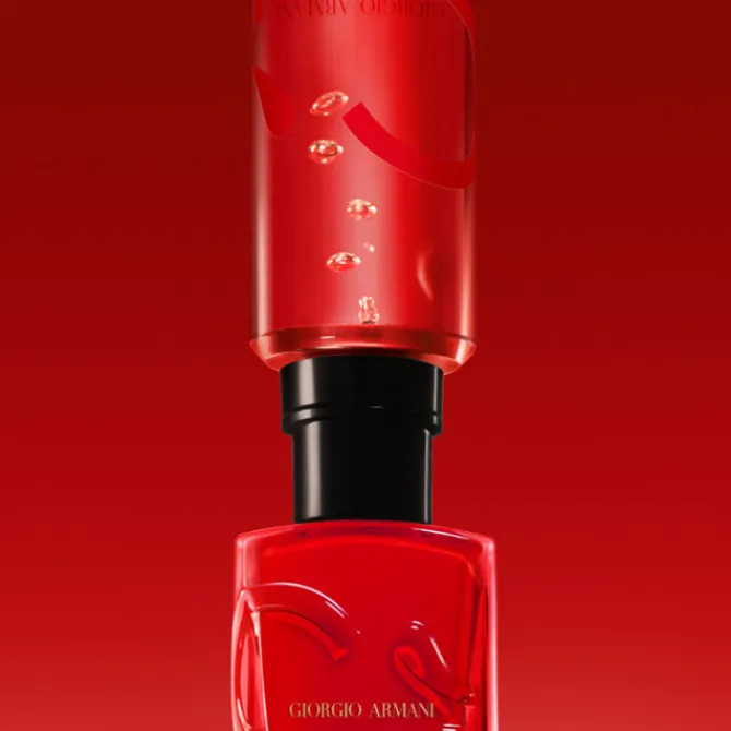 Giorgio Armani Parfums Rechargeables|Eau De Parfum>Si Passione