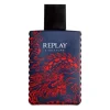 Replay Parfums Petits Prix|Eau De Toilette>Signature Red Dragon For Him