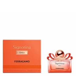 Ferragamo Parfums Petits Prix|Eau De Parfum>Signorina Unica