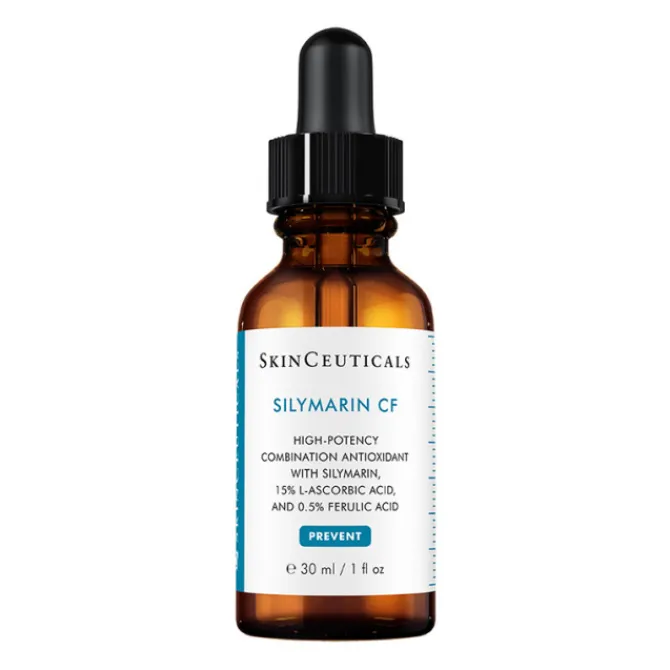 SkinCeuticals Sérums & Huiles|Sérum>Silymarin CF