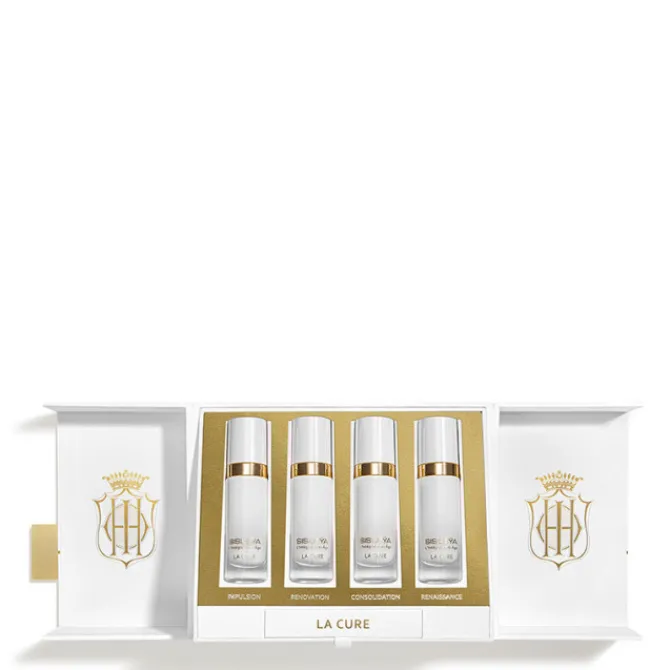 Sisley Sérum>a L'Integral Anti-Age La Cure