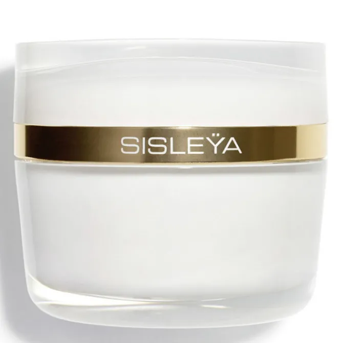 Sisley Crème De Nuit|Crème De Jour>a L'Intégral Anti-Age