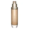 Clarins Fond De Teint Fluide|Skin Illusion Full Coverage