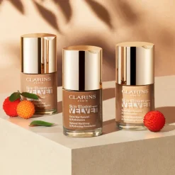 Clarins Fond De Teint Fluide><noscript><img width=