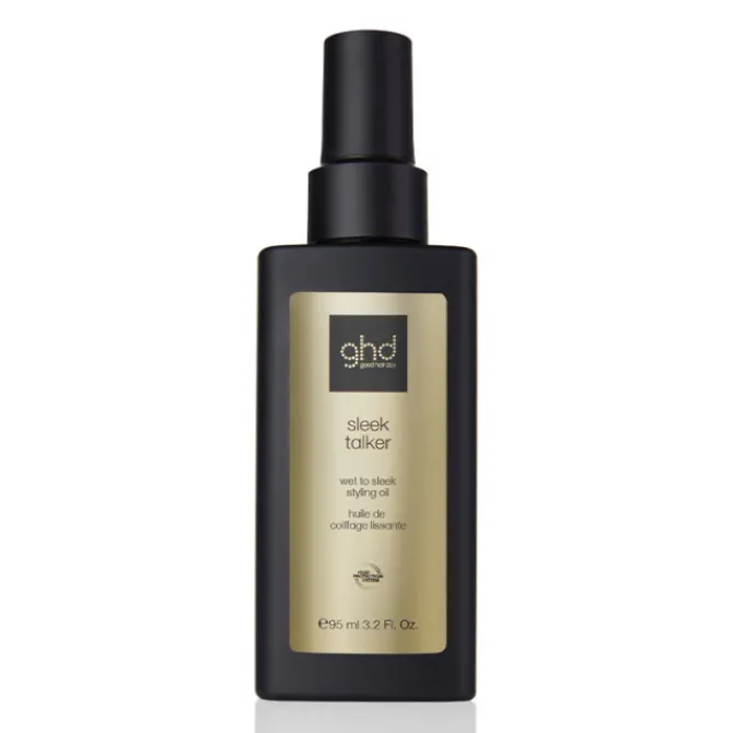 ghd Produits Coiffants|Huile & Sérum>Sleek Talker