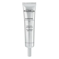 Filorga Crème De Nuit|Gommage & Peeling>Sleep & Peel 4.5