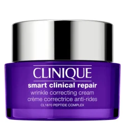 Clinique Crème De Nuit|Crème De Jour>Smart Clinical Repair
