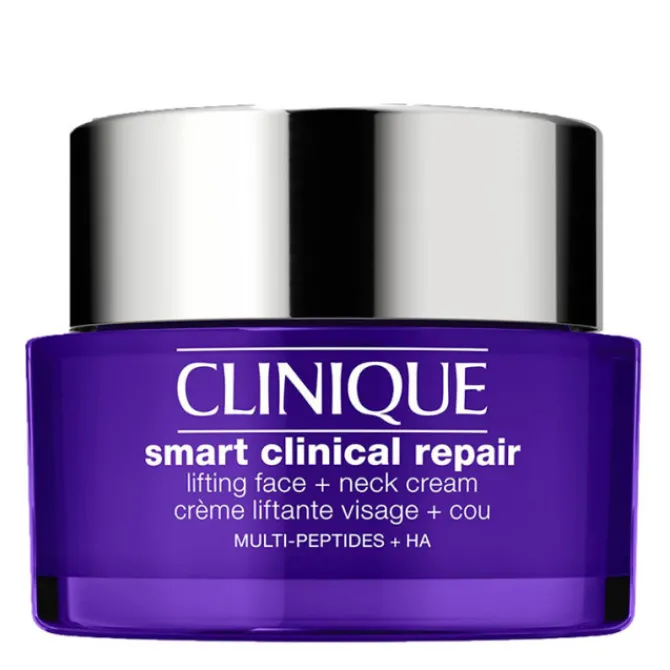Clinique Crème De Jour>Smart Clinical Repair™