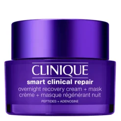 Clinique Crème De Nuit|Masque>Smart Clinical Repair™
