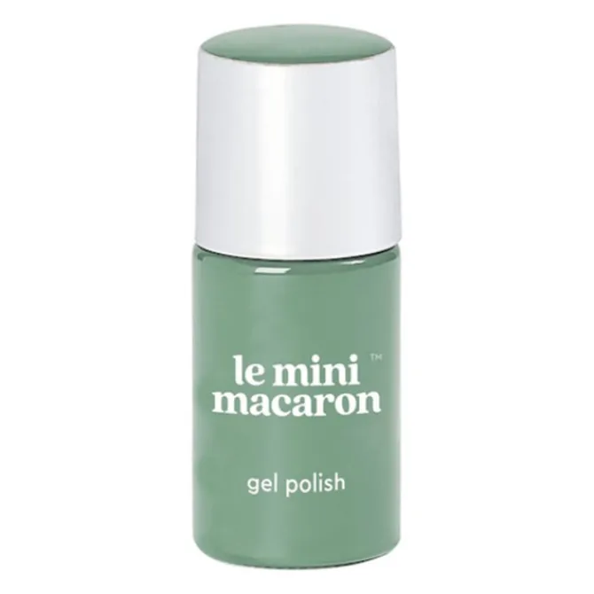 Le Mini Macaron Semi Permanent>Smoky Matcha