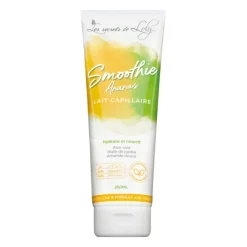 Les Secrets de Loly Huile & Sérum|Cheveux Secs / Abîmés / Cassants>Smoothie Ananas