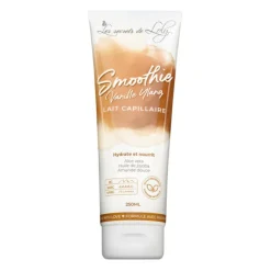 Les Secrets de Loly Cheveux Bouclés / Ondulés / Frisés / Crépus|Huile & Sérum>Smoothie Vanille - Ylang Ylang