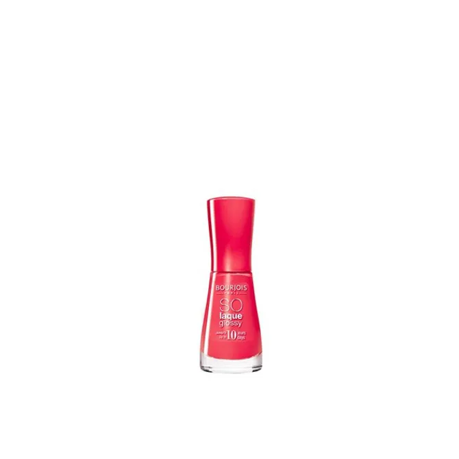 Bourjois Vernis À Ongles>So Laque Glossy