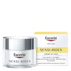 Eucerin Crèmes De Jour|Crème De Jour>Soin Anti-Rides Jour Crème