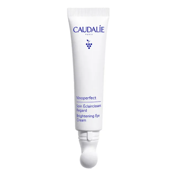 Caudalie Soins Yeux & Lèvres>Soin Éclaircissant Regard