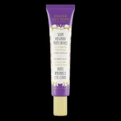 Panier des Sens Soins Yeux & Lèvres>Soin Contour des Yeux Safran Jeunesse