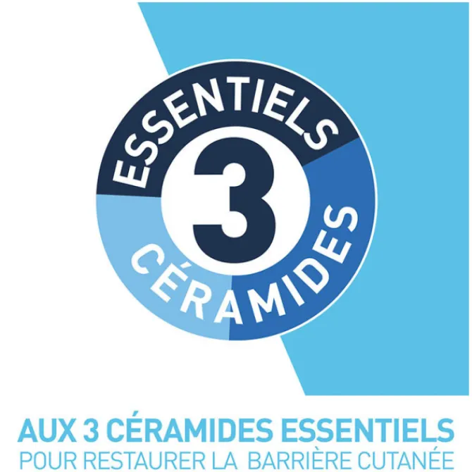 CeraVe Soins Hydratants|Soin Hydratant>Soin Corps Hydratant et Lissant