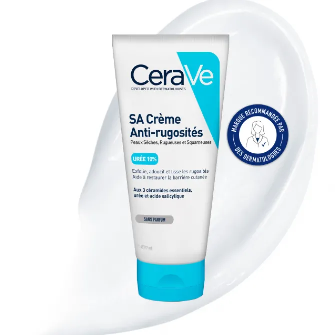 CeraVe Soins Hydratants|Soin Hydratant>Soin Corps Hydratant et Lissant