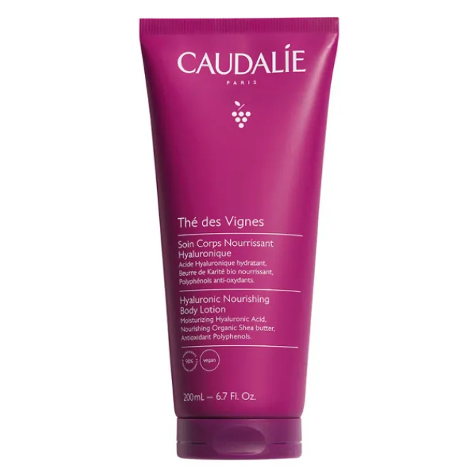 Caudalie Soins Hydratants|Soin Hydratant>Soin Corps Nourrissant Hyaluronique