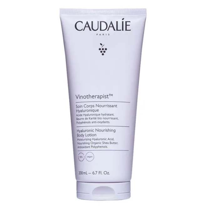 Caudalie Soins Hydratants|Soin Hydratant>Soin Corps Nourrissant Hyaluronique
