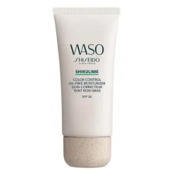 Shiseido Crème De Jour>Soin Correcteur Teint Non Gras SPF30
