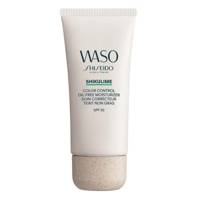 Shiseido Crème De Jour>Soin Correcteur Teint Non Gras SPF30