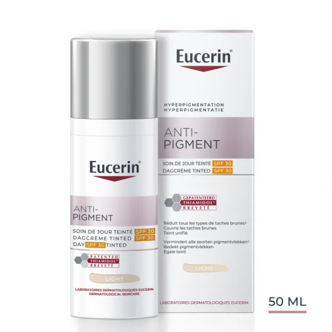 Eucerin Teint|Crèmes De Jour>Soin de Jour SPF 30