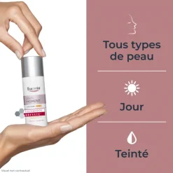 Eucerin Teint|Crèmes De Jour><noscript><img width=