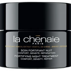 La Chenaie Crème De Nuit|Soin Fortifiant Nuit