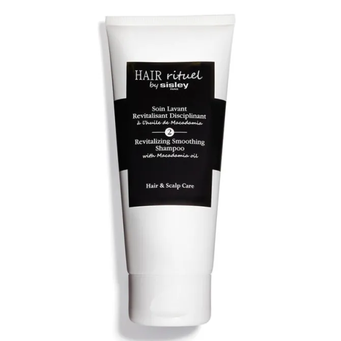 Hair Rituel By Sisley Cheveux Normaux / Tous Types|Shampooing>Soin Lavant Disciplinant