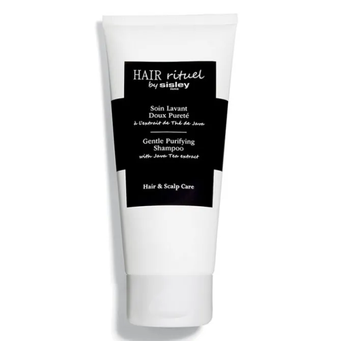 Hair Rituel By Sisley Cheveux Gras|Cheveux Normaux / Tous Types>Soin Lavant Doux Pureté