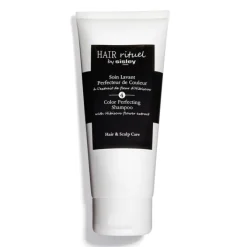 Hair Rituel By Sisley Cheveux Colorés / Méchés|Shampooing>Soin Lavant Perfecteur de Couleur